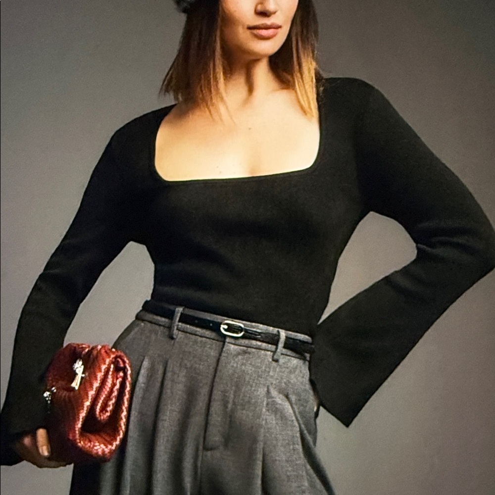 Maeve by Anthropologie Sweater.